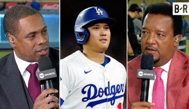 Shohei Ohtani Has All-Time Performance, Dodgers Sweep Brewers in NLCS | MLB on TBS