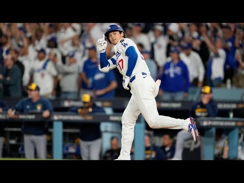 Shohei Ohtani Cancels The Brewers