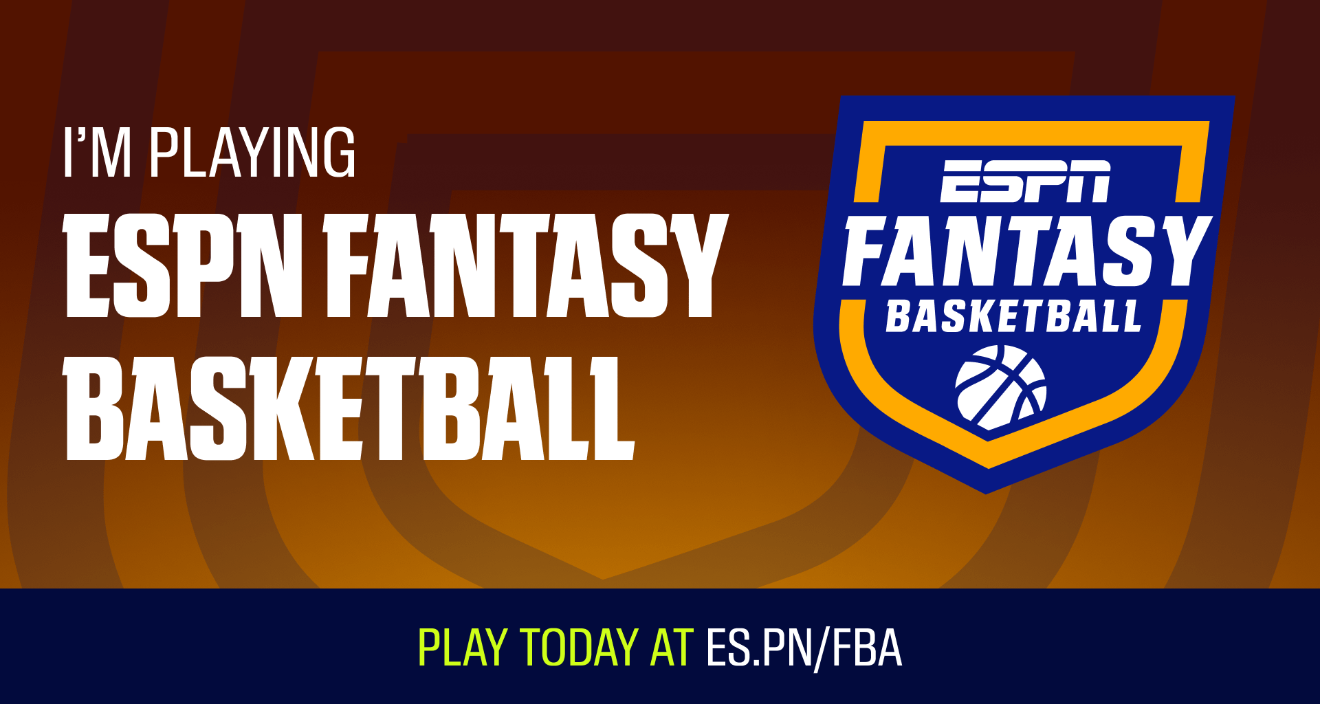 Anyone interested in joining a Fantasy Basketball league later today?