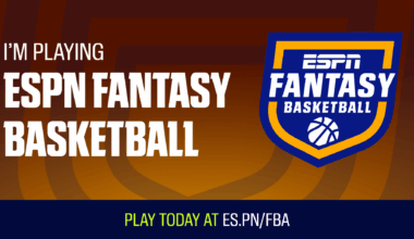 Anyone interested in joining a Fantasy Basketball league later today?