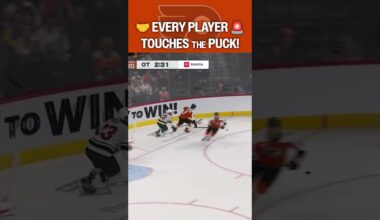 Teamwork makes the dream work! 🤝