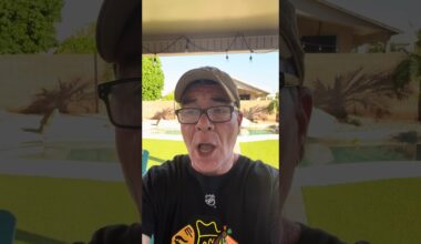 ARE THE CHICAGO BLACKHAWKS THIS YEARS NHL SURPRISE TEAM? #hockey #chi #bedard #draft #playoffs