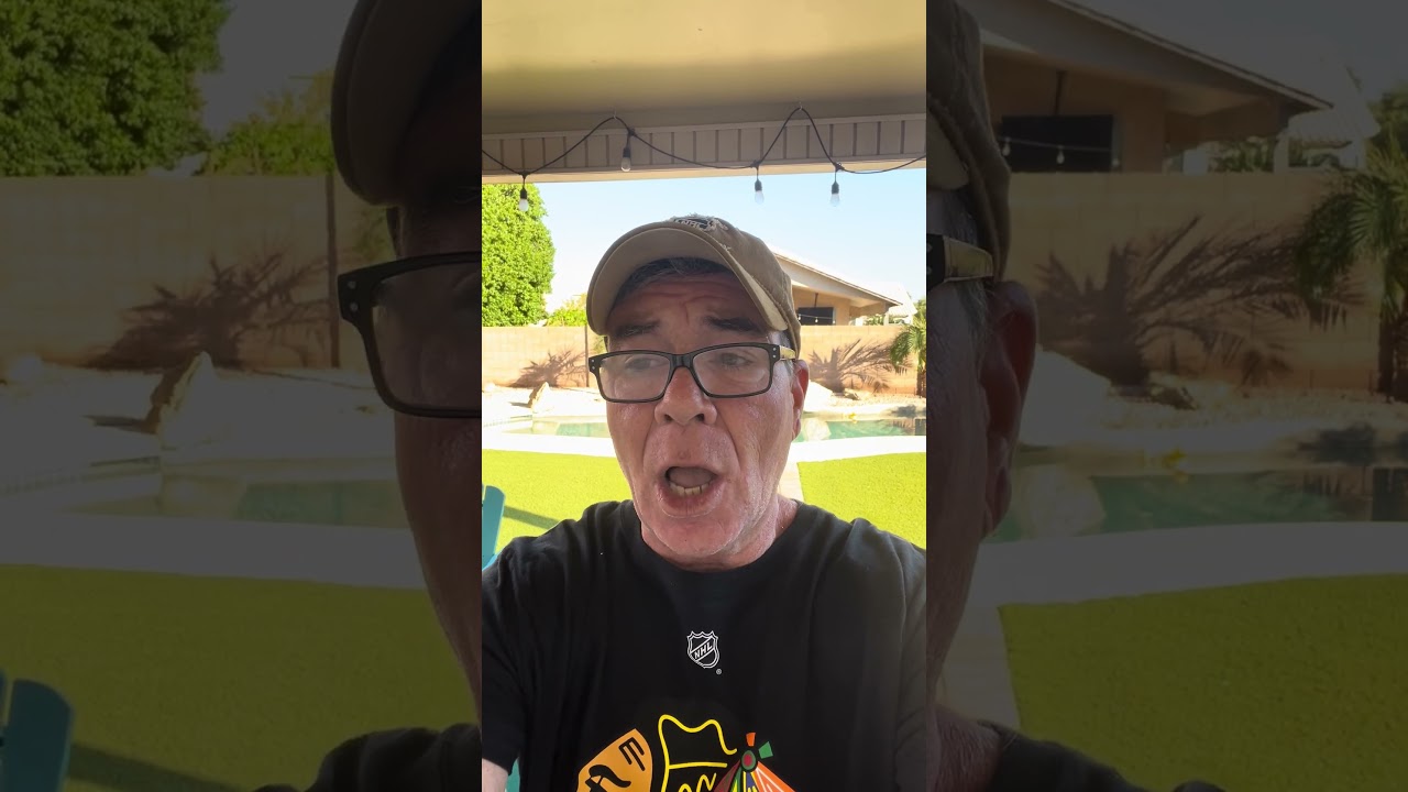 ARE THE CHICAGO BLACKHAWKS THIS YEARS NHL SURPRISE TEAM? #hockey #chi #bedard #draft #playoffs