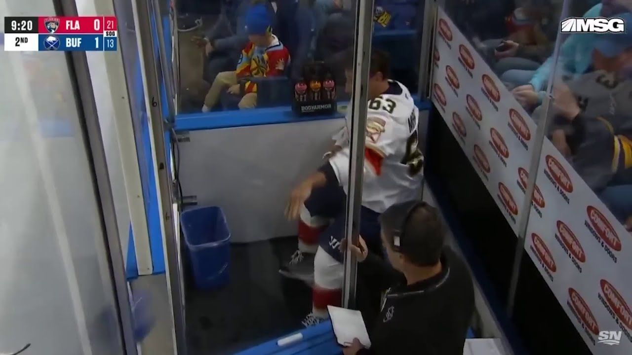 This is actually insane behaviour