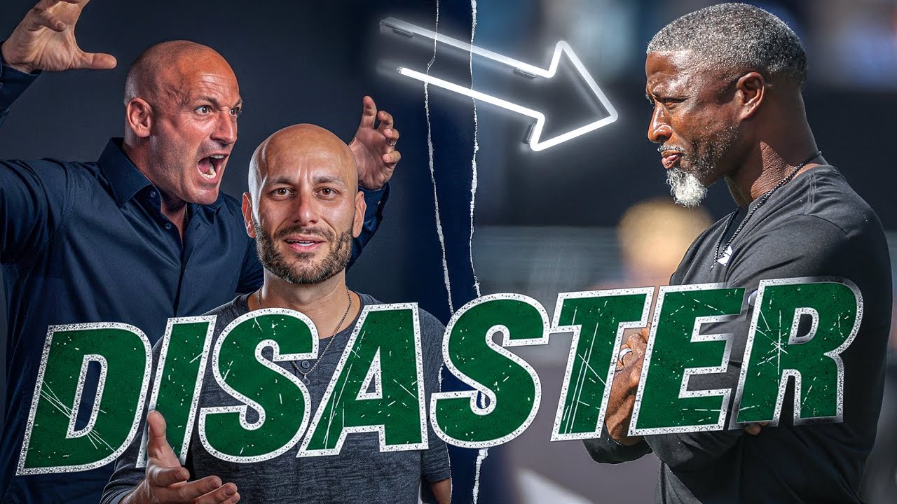 Glenn EXPOSED: BT & Sal Lose It Over His Embarrassing Decisions!