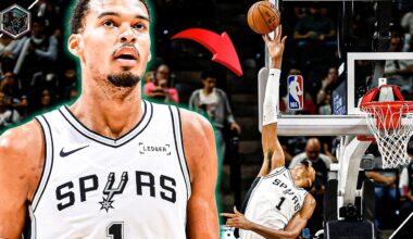 The energy around this is DIFFERENT right now...