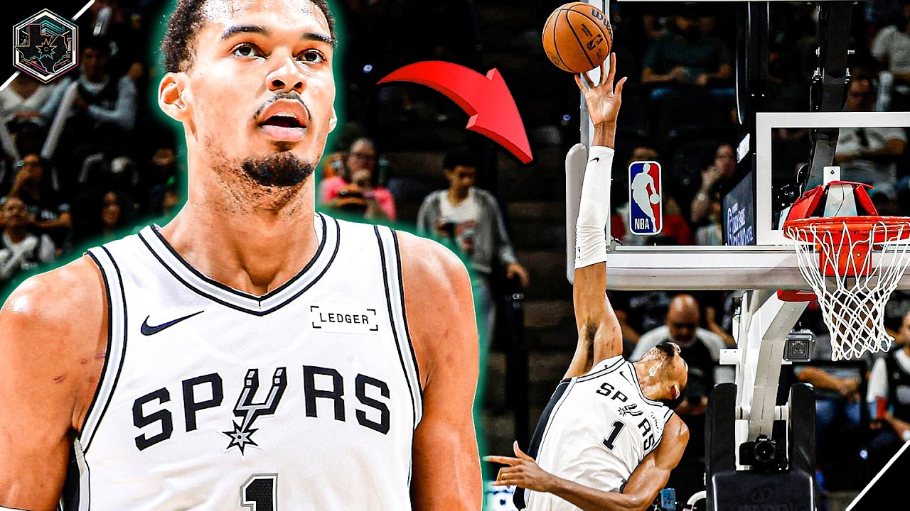 The energy around this is DIFFERENT right now...