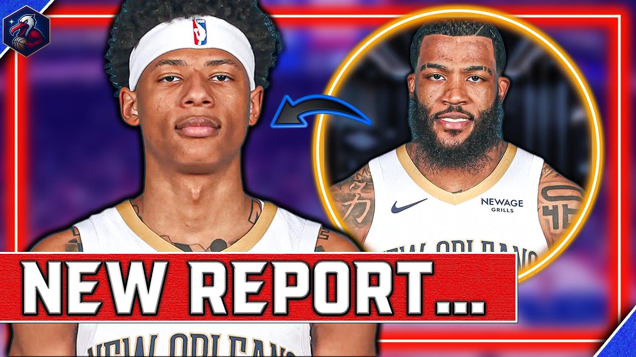 The Pelicans Have Found Their Next STAR...