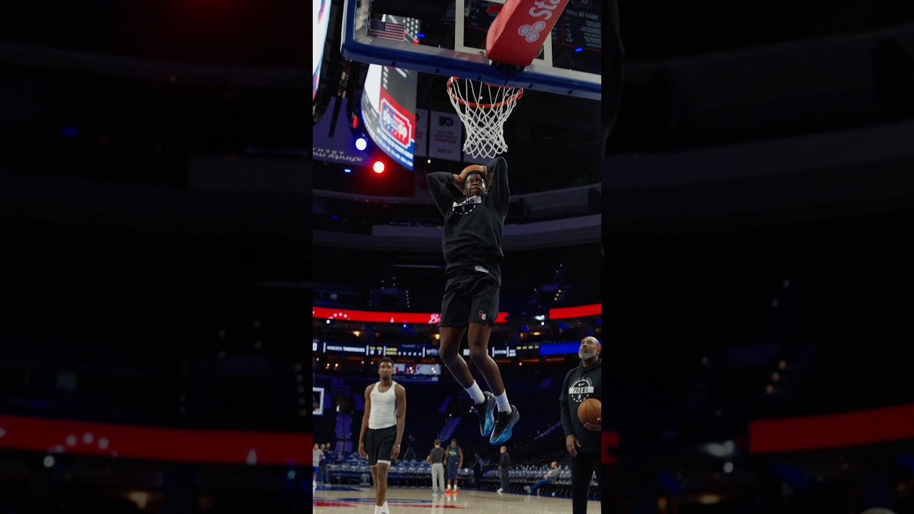 Get Up Rook! 🗣️