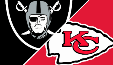 Game Thread: Las Vegas Raiders (2-4) at Kansas City Chiefs (3-3)