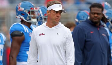 Florida Gators fire Billy Napier: Top candidates, transfers and recruits to watch