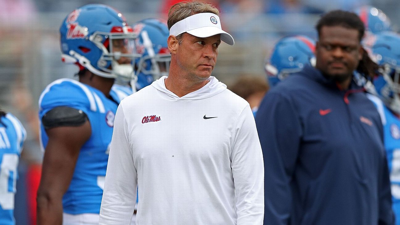 Florida Gators fire Billy Napier: Top candidates, transfers and recruits to watch
