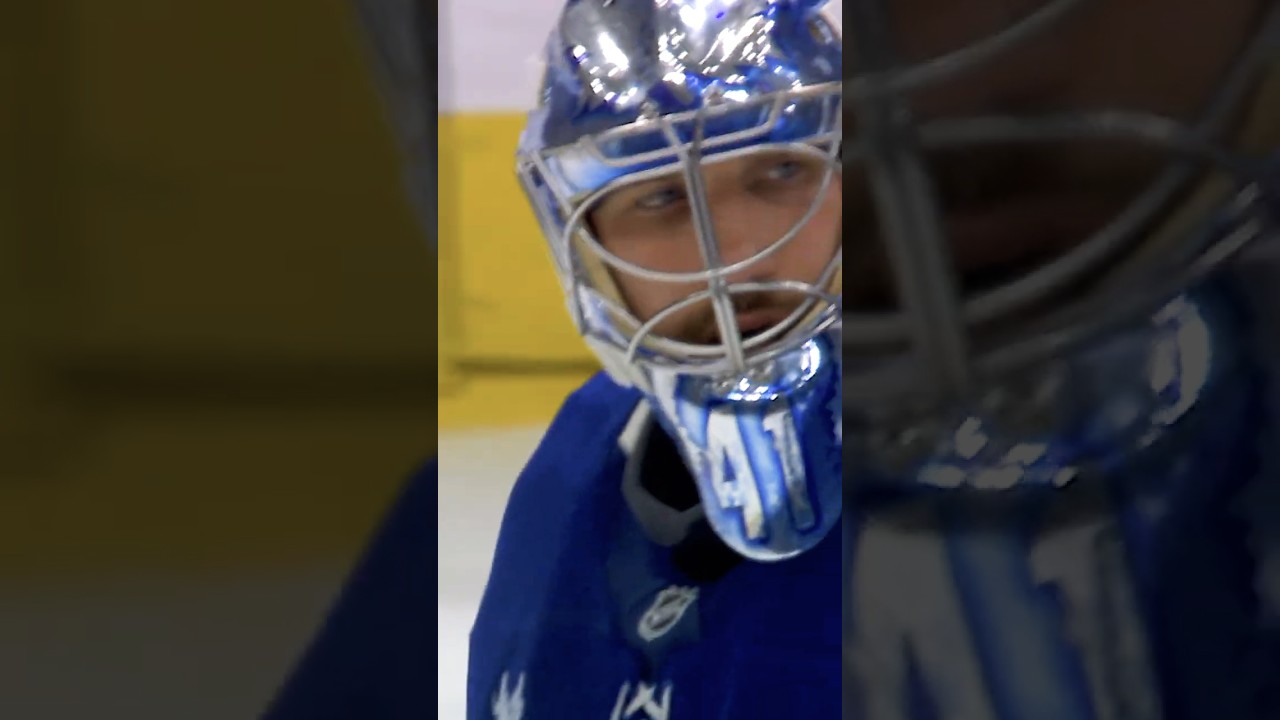 STOLARZ HAS HAD ENOUGH OF THIS! #nhl #leafs #hockey #Kraken