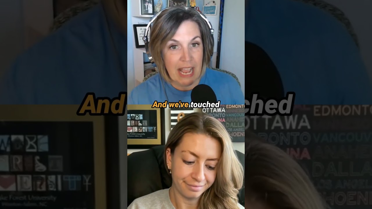 Nashville Predators Defense Showing IMPROVEMENTS Early In The Season