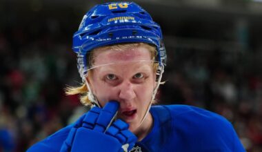 The BIGGEST DISASTER In All Of Hockey