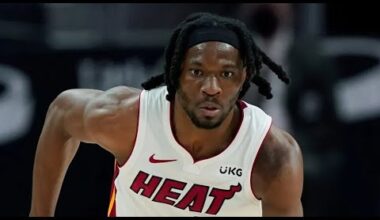 MAJOR UPDATE! Miami Heat released precious Achiuwa 😱| Heat go winless in preseason 😡+ more
