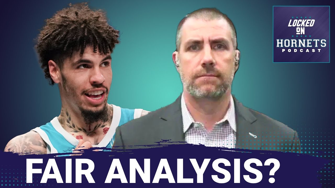 Are Tim MacMahon's comments on LaMelo Ball FAIR or FOUL?! | Ryan Kalkbrenner's BREAKOUT Game!