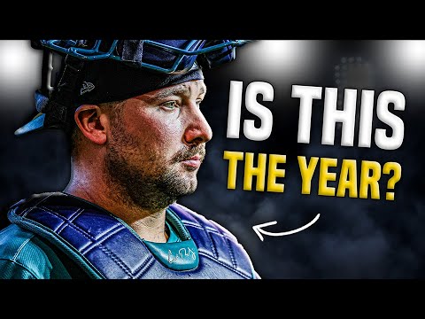 The MLB Has NO ANSWER For The Seattle Mariners... Is This The Year? | Bad For Baseball Ep.145