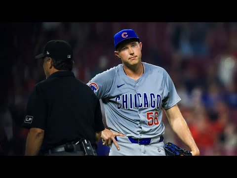 Houston Astros Sign Nate Pearson My Thoughts!!