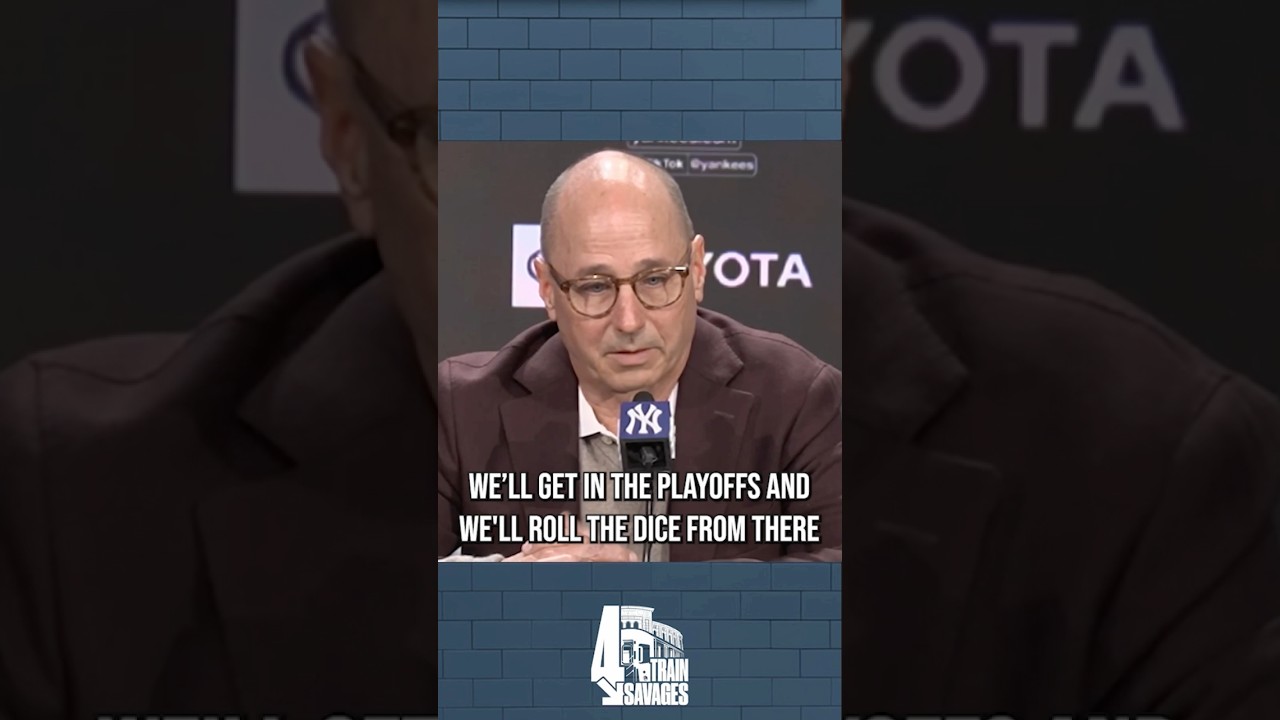 The Yankees have a flawed baseball philosophy #yankees #yankeesbaseball #bluejays #nyyankees #mlb