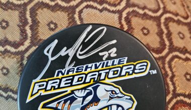 Help in identifying a signature