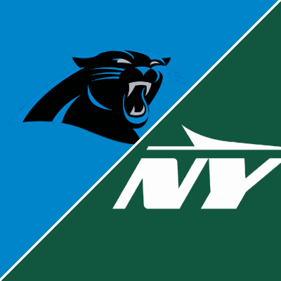 Post Game Thread: Carolina Panthers at New York Jets