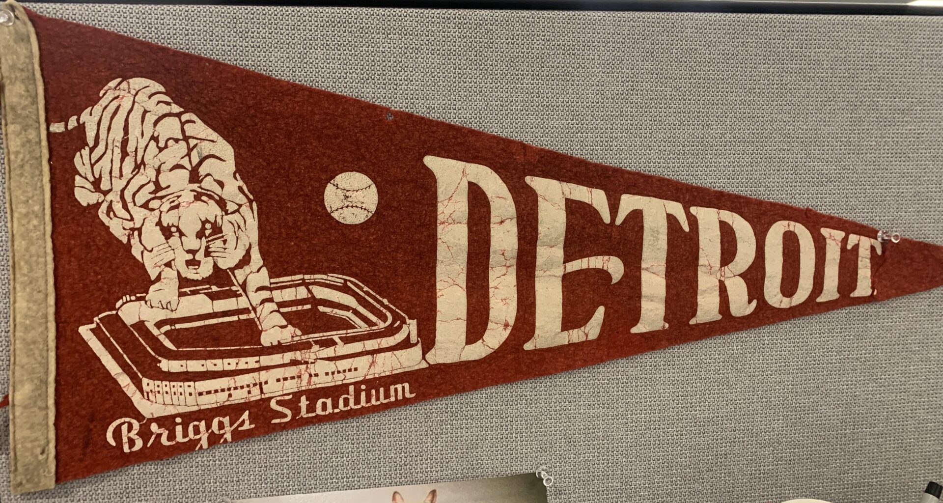 Hello Detroit! Question!