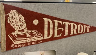 Hello Detroit! Question!