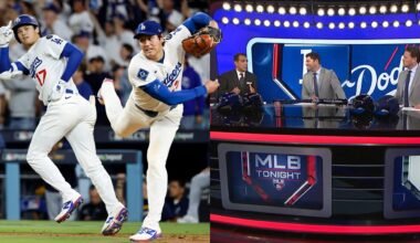 Breaking down Shohei Ohtani's 10 strikeouts and 3 homers in his Game 4 two-way NLCS show 🤩