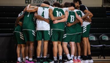 Ohio Men's Basketball Set for CareSource Invitational - Dayton Monday Night at UD Arena