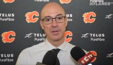 Post-Game | Ryan Huska - 18.10.25