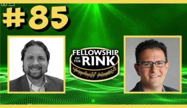 FOTR Ep85 | Michael Russo | Can Wild split Kaprizov and Boldy? | Who belongs in Minnesota vs Iowa?