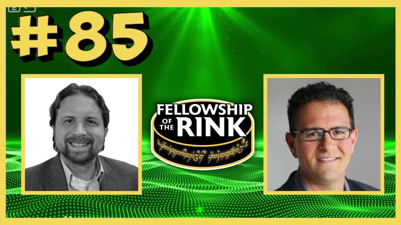 FOTR Ep85 | Michael Russo | Can Wild split Kaprizov and Boldy? | Who belongs in Minnesota vs Iowa?