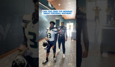 Mic check 1,2 🎙️