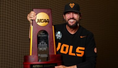 SF Giants Near Deal to Hire Tony Vitello as New Manager - MLB Playoff Talk - DODGERS Win NLCS