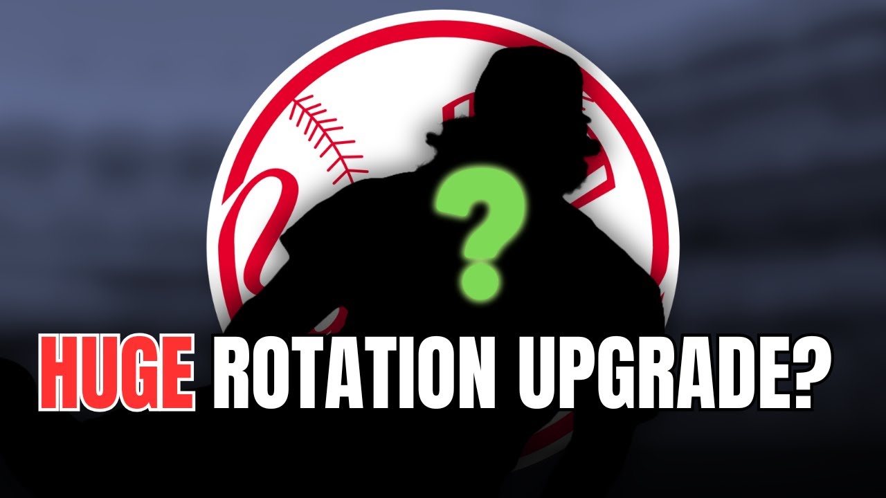 Should the Yankees Pursue NEW Ace Trade Target? | Yankees Offseason Rumors