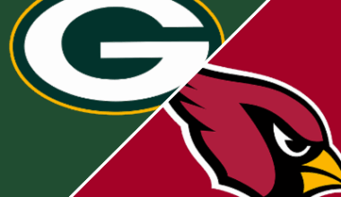 Post Game Thread: Green Bay Packers at Arizona Cardinals