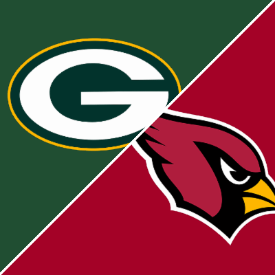Post Game Thread: Green Bay Packers at Arizona Cardinals