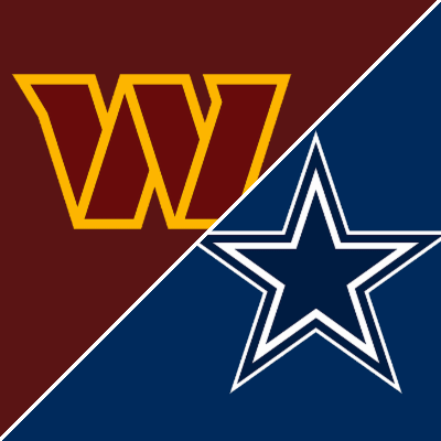 Post Game Thread: Washington Commanders at Dallas Cowboys