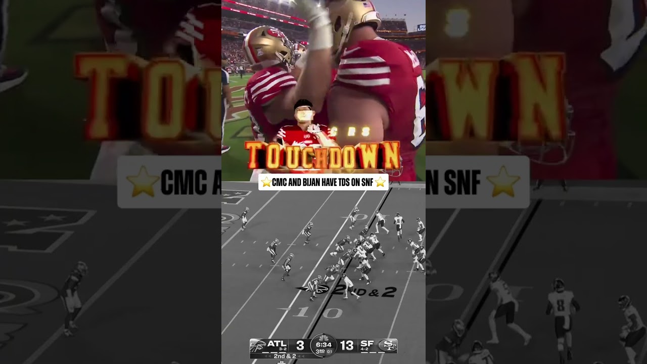 from offseason workouts together ➡️ scoring in primetime 😤