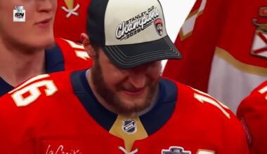 Everybody Hates The Panthers