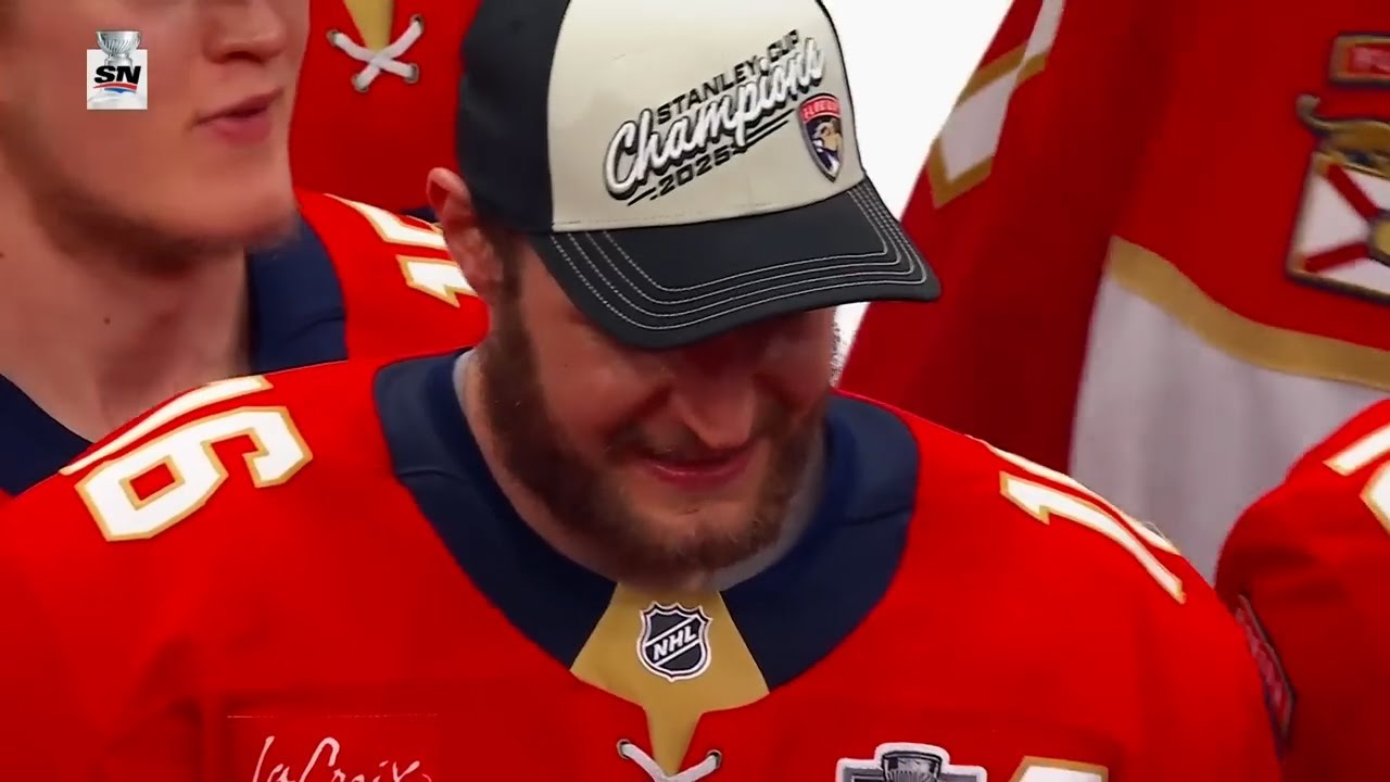 Everybody Hates The Panthers