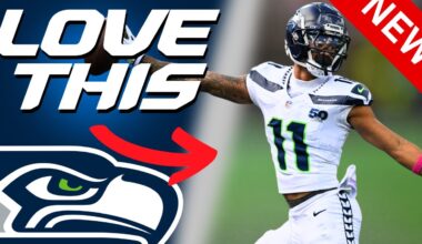 Seattle Seahawks Just Got ANOTHER Reason To Be Excited For MNF…