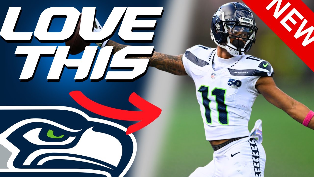 Seattle Seahawks Just Got ANOTHER Reason To Be Excited For MNF…