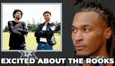 Stephon Castle on Dylan Harper and Carter Bryant's On Court Performance