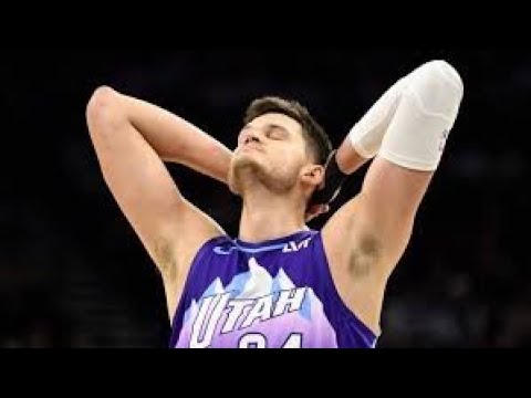 Instant preseason analysis on the Utah Jazz making a big shot to win vs the Portland Trail Blazers!