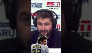 The Milwaukee #Brewers are not giving themselves a fighting chance.