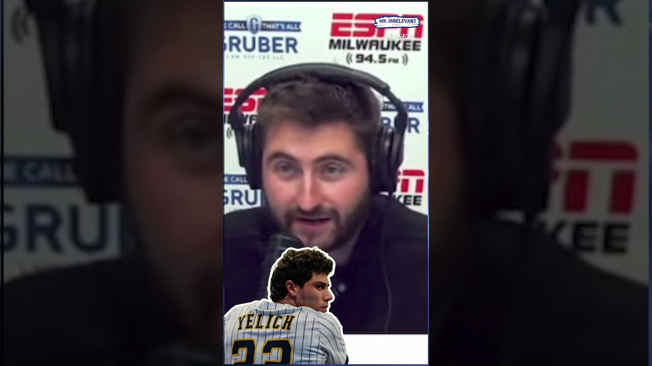 The Milwaukee #Brewers are not giving themselves a fighting chance.