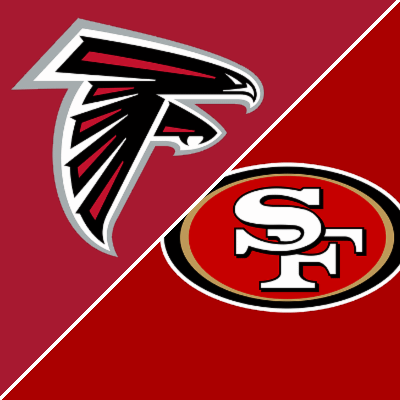 Post Game Thread: Atlanta Falcons at San Francisco 49ers