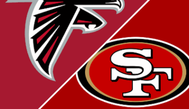 Post Game Thread: Atlanta Falcons at San Francisco 49ers